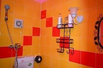 Haibian Xiaozhu Inn Shenzhen Kuiyong Kültér fotó