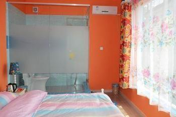 Haibian Xiaozhu Inn Shenzhen Kuiyong Kültér fotó