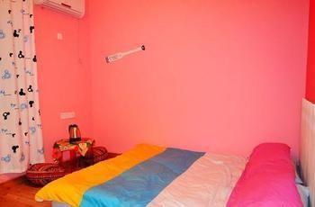 Haibian Xiaozhu Inn Shenzhen Kuiyong Kültér fotó